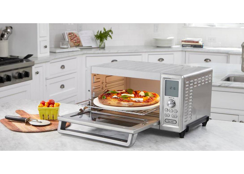 Cuisinart Chef's Convection Toaster Oven
