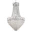 6 - Light Empire Chandelier