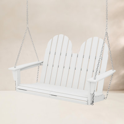Vineyard Adirondack Swing