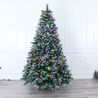 Artificial Pine Christmas Tree