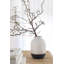 Vase d'épaule Lave Home, 6 x 6 x 8,5 po, bleu