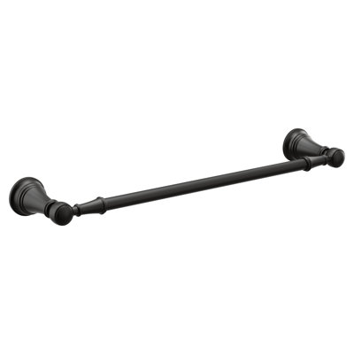 Weymouth 19" Wall Mounted Towel Bar