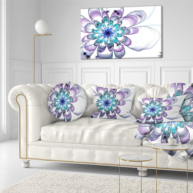 Coussin Fractal