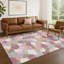 Tapis intérieur / extérieur lavable à la machine Chantille ACN2450-88310444-88310439