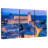Orvieto Blue Hour