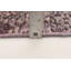 Tapis bourgogne foncé 2 pi 6 po x 10 pi 7 po Color Transition