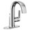 Doux Single Hole Bathroom Faucet with Drain Assembly