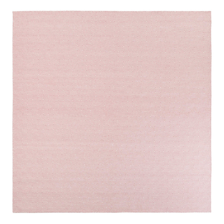 Traetyn Flatweave Wool Indoor Rug