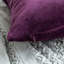 Housse de coussin en velours uni-344661274-364090994