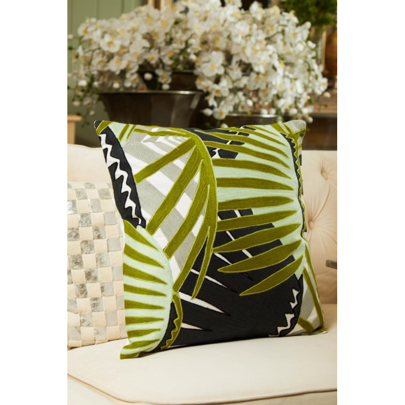 Pompidou Square Cushion