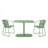 Monica Bistro Set-1533187449