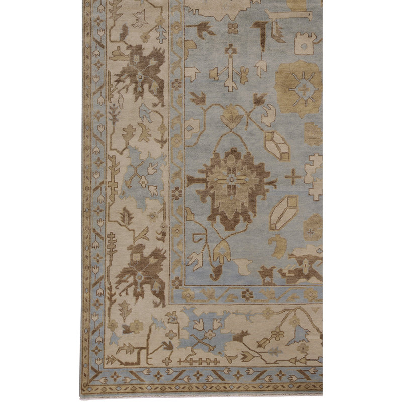 Southwestern Area Rug
