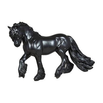 Figurine Breyer Series Carltonlima Emma