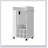 Allandale 1-Door Bar Cart with Wine Rack and Casters, Perfect for Entertaining and Organized Storage-1476495442