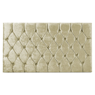 Brenneman Upholstered Headboard