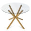 Table de salle à manger Jablon-533061288