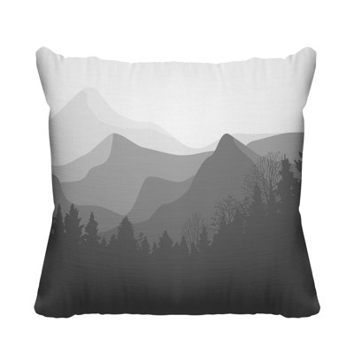 Coussin intérieur / extérieur Andor