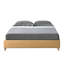 Lit plateforme tapissier Goolby-1773380500