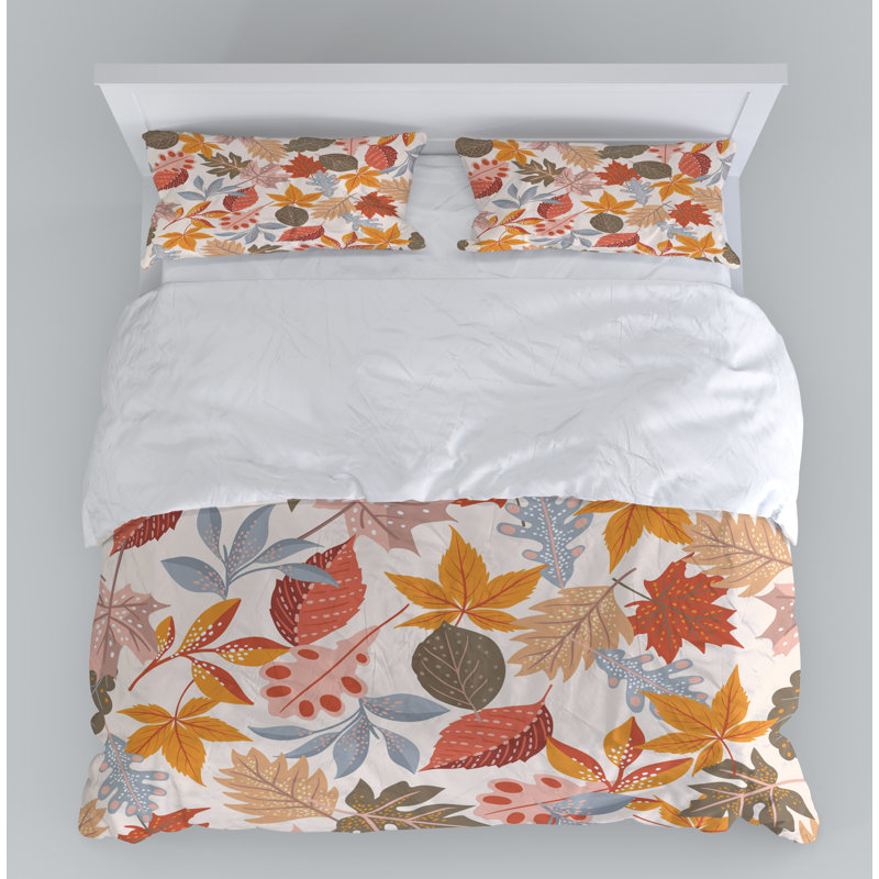 Duvet Cover, King Duvet Cover + 2 King Shams