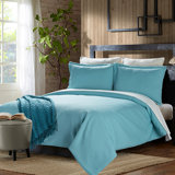 Geometric Shapes Quilt Set