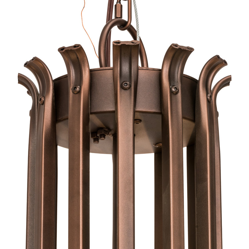 Castilla 21 - Light Chandelier