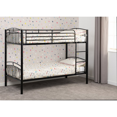 Domenica Single Bunk Bed