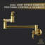 ANZZI Kitchen Faucet-71471844