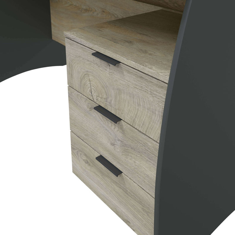 Berken Writing Desk