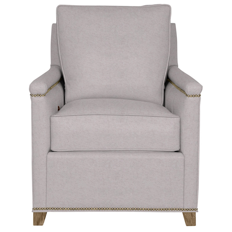 Liz Armchair, Yes, Nadia Linen, Hampton