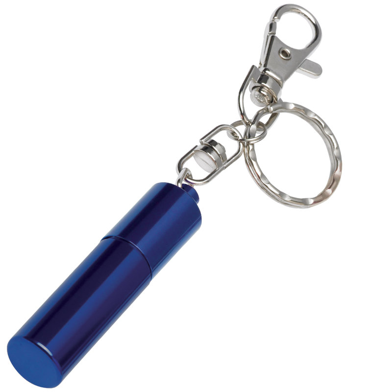 Tip Tools Key Chain Little Tipper, Blue