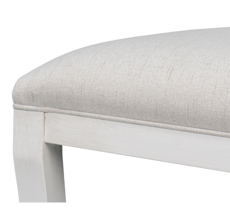 Trophy Upholstered Dining Chair