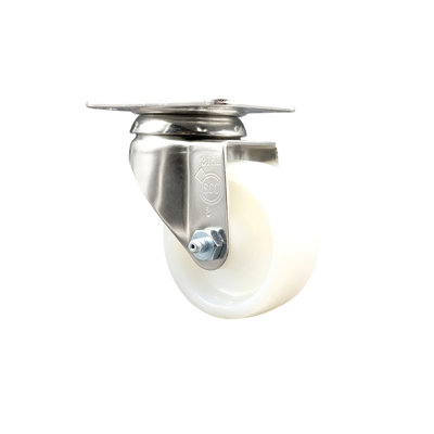 Nylon Caster