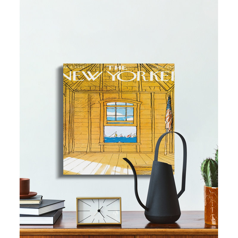 Wrapped Canvas Print Set, 24x24