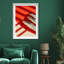 Coast Catch Print by Oliver Gal-634475596-707227718
