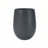 Lightweight Round MGO Outdoor Planter Set-3 Sizes, Durable Flower Pots with Drainage for Indoor and Outdoor Use-1157635494