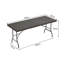 178cm Folding Table