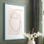Matisse CC XXVI, reproduction encadrée - bois massif-621957353-621957358