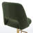 Manoor Swivel Upholstered Adjustable Height Counter Stool with Metal Frame-887644426-887644436