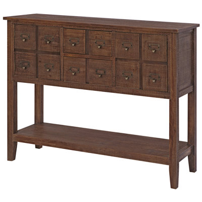 Premont 42'' Console Table