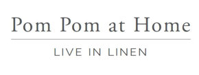 Logo Pom Pom At Home