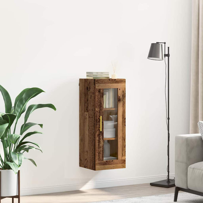 Highboard, Old Wood
