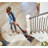 Eureka NEU351 Max Swivel Pet Plus Upright Vacuum