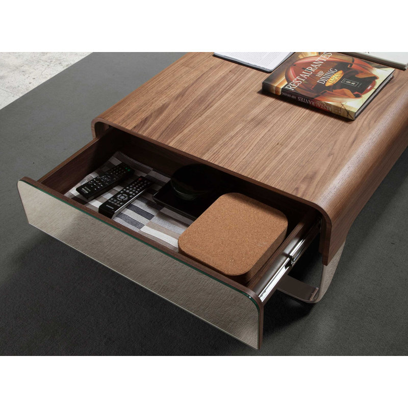 Coffee Table with Storage