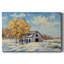 Automne, galerie d'art sur toile tendue-133678913