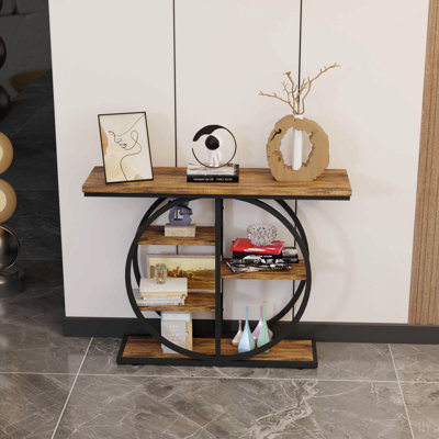 41.3'' Console Table