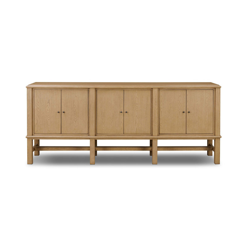 Fairview 92'' W Sideboard