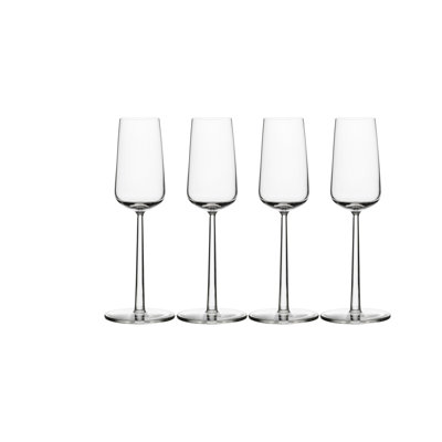 Essence White Wine Glass