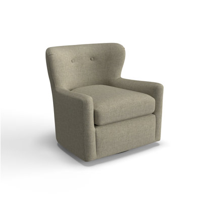 Fauteuil oscillant pivotant Bendigo