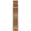 Bois de cèdre brut brut Funston-89128392
