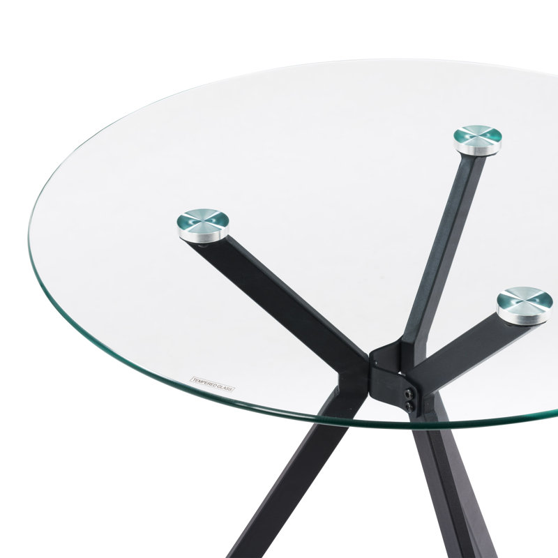 Table de salle à manger 27,5 po